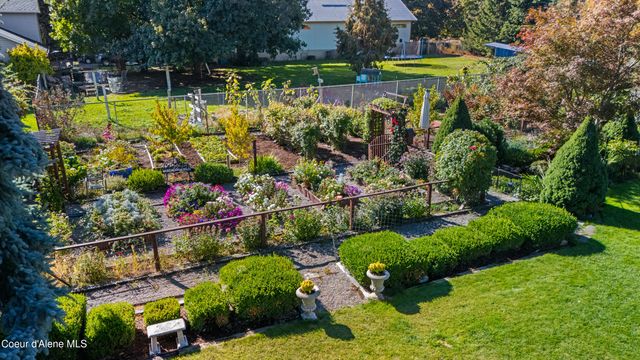 7535 N MT CARROL ST, Dalton Gardens, ID 83815