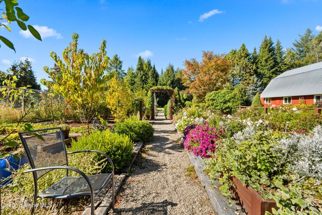 7535 N MT CARROL ST, Dalton Gardens, ID 83815