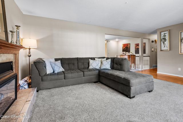 7535 N MT CARROL ST, Dalton Gardens, ID 83815