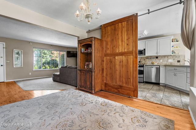 7535 N MT CARROL ST, Dalton Gardens, ID 83815