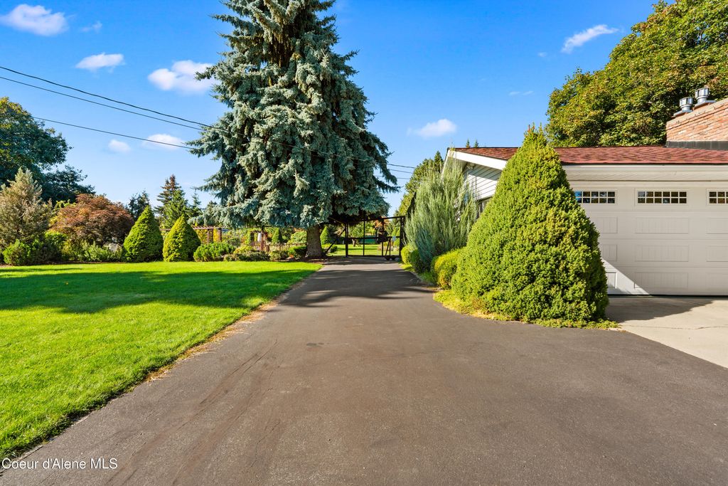 7535 N MT CARROL ST, Dalton Gardens, ID 83815 photo 29