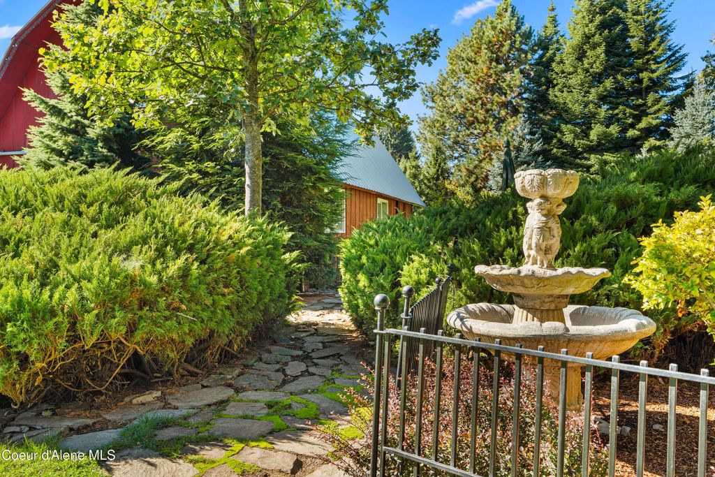 7535 N MT CARROL ST, Dalton Gardens, ID 83815 photo 42