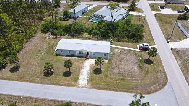 1008 CAMPBELL STREET, Port Charlotte, FL 33953
