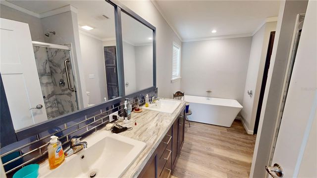 1008 CAMPBELL STREET, Port Charlotte, FL 33953