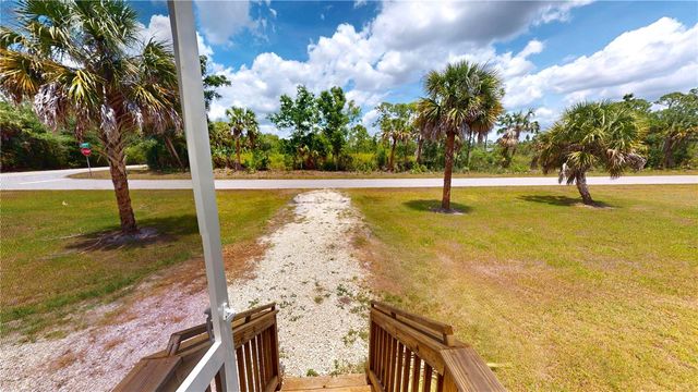 1008 CAMPBELL STREET, Port Charlotte, FL 33953