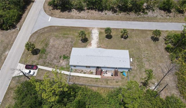 1008 CAMPBELL STREET, Port Charlotte, FL 33953