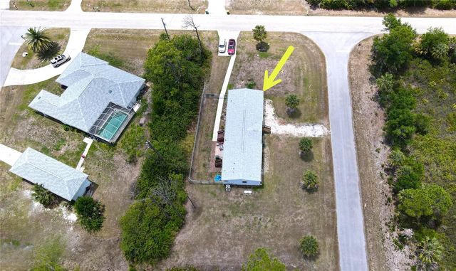 1008 CAMPBELL STREET, Port Charlotte, FL 33953