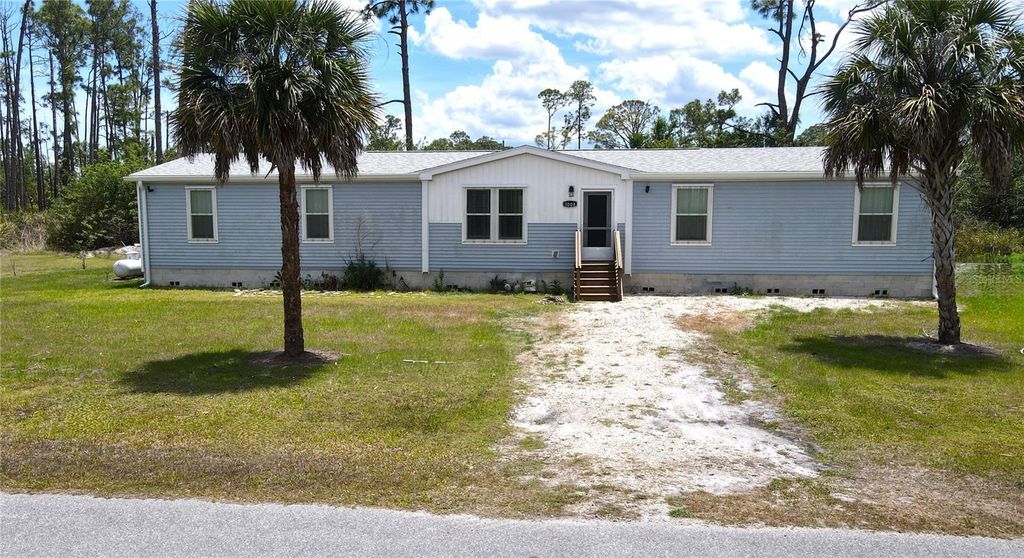 1008 CAMPBELL STREET, Port Charlotte, FL 33953