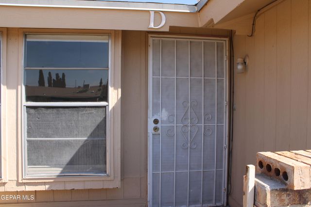 11435 Sundrop Court D, El Paso, TX 79936