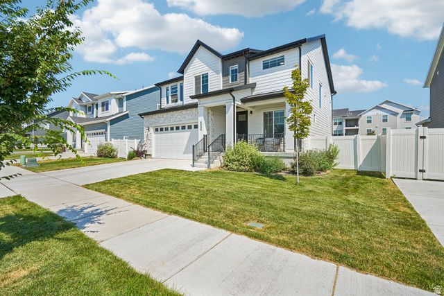 4086 W 1470 N, Lehi, UT 84043