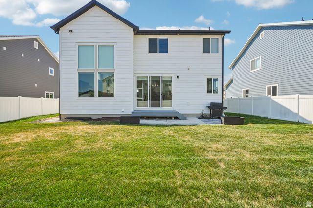 4086 W 1470 N, Lehi, UT 84043