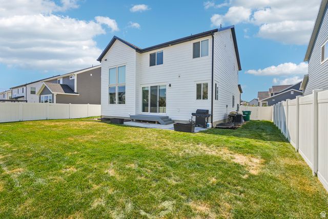 4086 W 1470 N, Lehi, UT 84043