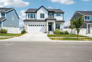 4086 W 1470 N, Lehi, UT 84043