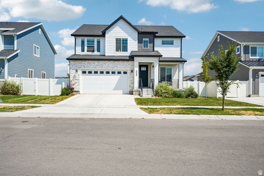 4086 W 1470 N, Lehi, UT 84043
