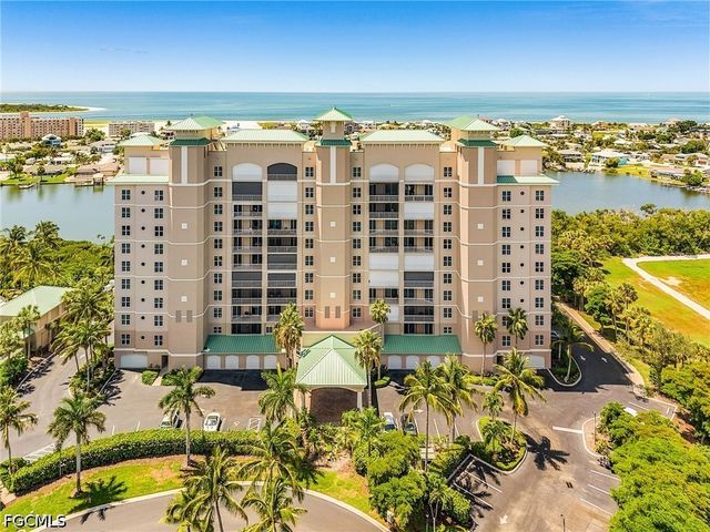 4192 Bay Beach LN 872, Fort Myers Beach, FL 33931