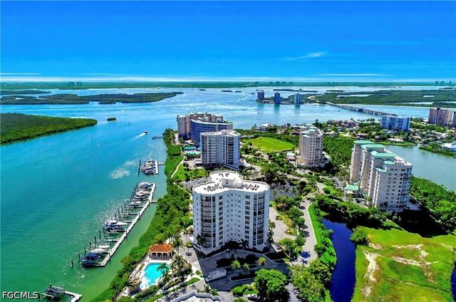 4192 Bay Beach LN 872, Fort Myers Beach, FL 33931