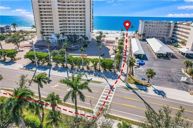 4192 Bay Beach LN 872, Fort Myers Beach, FL 33931