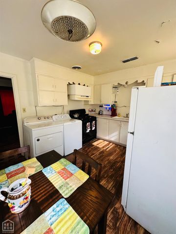 612 Mclain, Newport, AR 72112