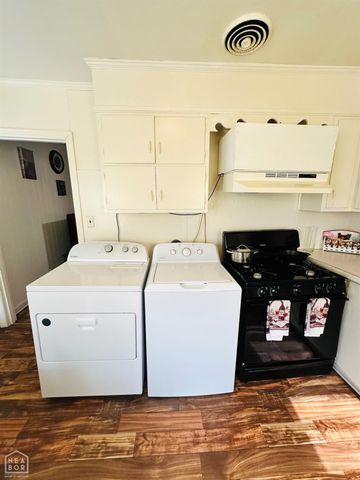 612 Mclain, Newport, AR 72112