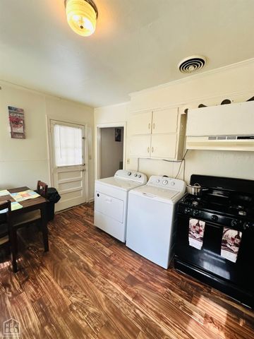 612 Mclain, Newport, AR 72112