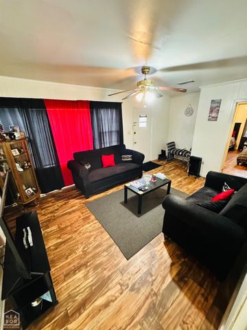 612 Mclain, Newport, AR 72112