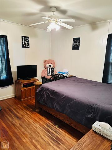 612 Mclain, Newport, AR 72112