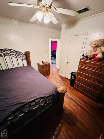 612 Mclain, Newport, AR 72112