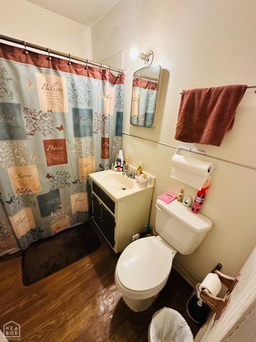 612 Mclain, Newport, AR 72112