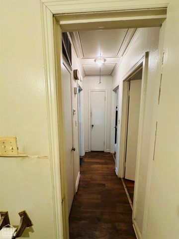 612 Mclain, Newport, AR 72112