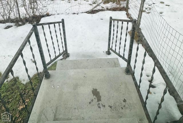 612 Mclain, Newport, AR 72112