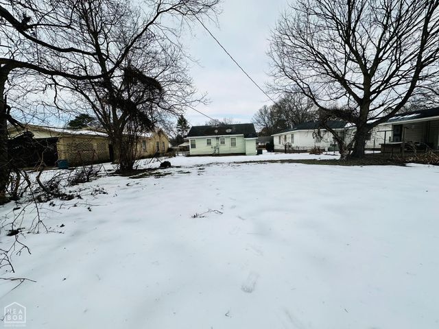 612 Mclain, Newport, AR 72112