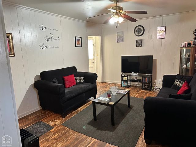 612 Mclain, Newport, AR 72112