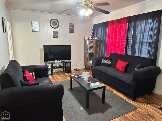 612 Mclain, Newport, AR 72112