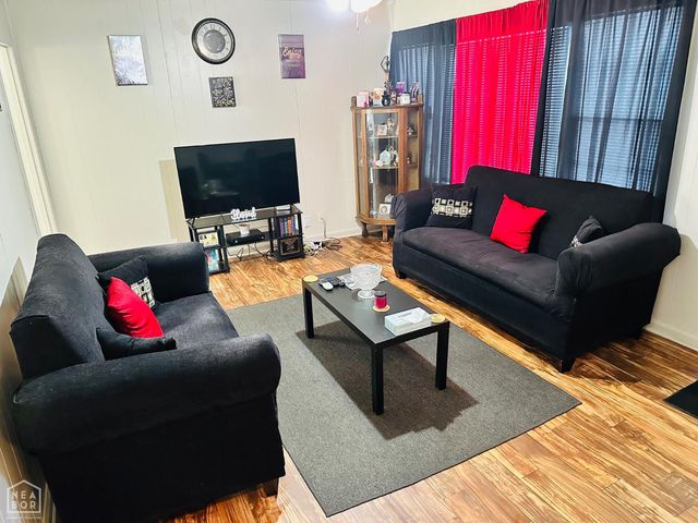 612 Mclain, Newport, AR 72112