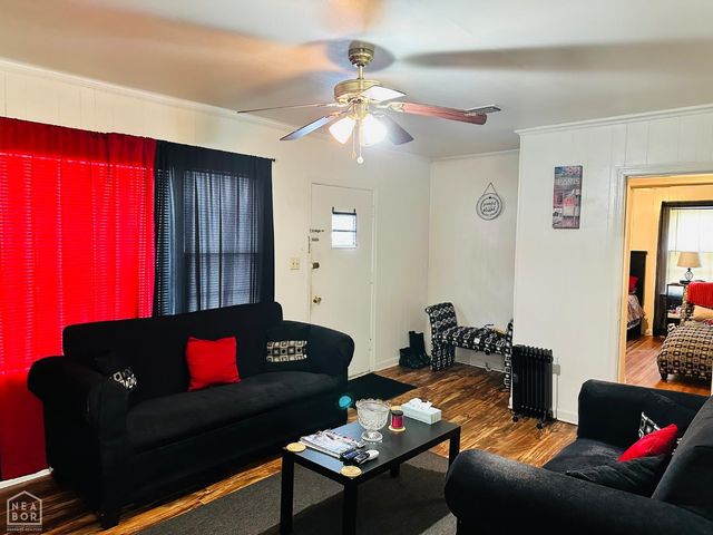 612 Mclain, Newport, AR 72112