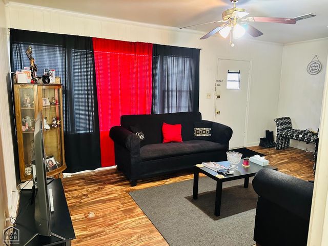 612 Mclain, Newport, AR 72112