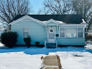 612 Mclain, Newport, AR 72112