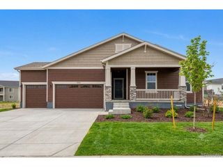 5552 Stone Harbor Dr, Elizabeth, CO 80107