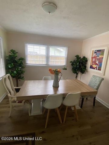 4332 Betts Circle, Gulfport, MS 39501