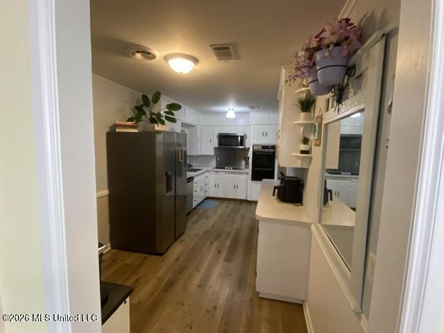 4332 Betts Circle, Gulfport, MS 39501