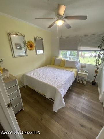 4332 Betts Circle, Gulfport, MS 39501