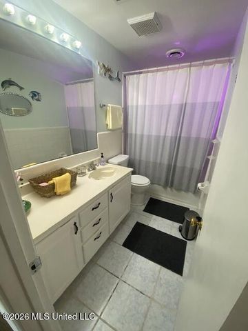 4332 Betts Circle, Gulfport, MS 39501