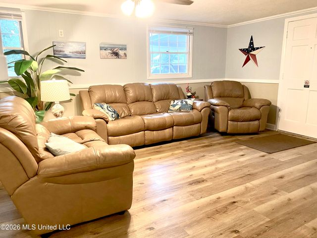 4332 Betts Circle, Gulfport, MS 39501