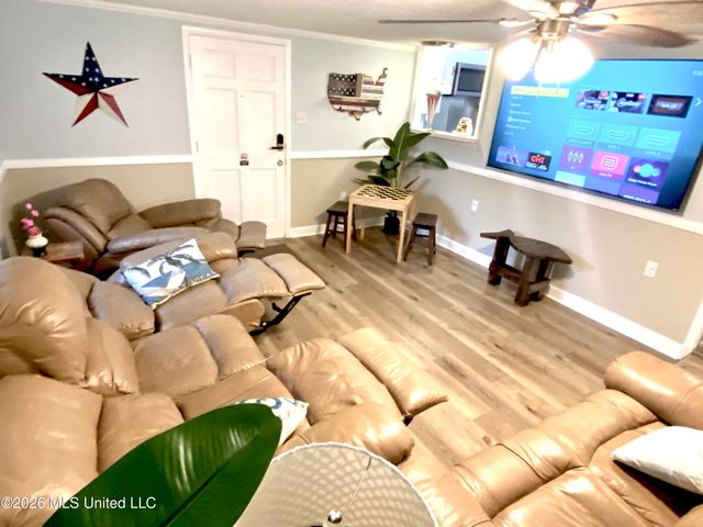 4332 Betts Circle, Gulfport, MS 39501