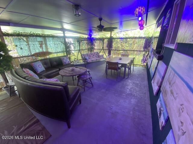 4332 Betts Circle, Gulfport, MS 39501