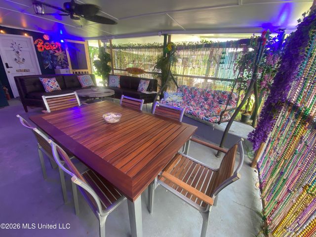4332 Betts Circle, Gulfport, MS 39501