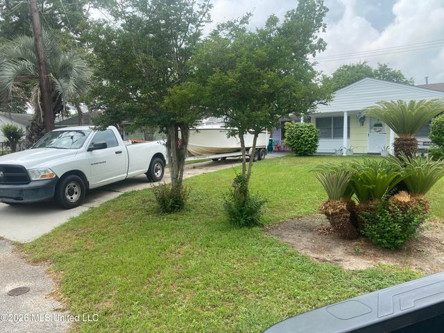 4332 Betts Circle, Gulfport, MS 39501