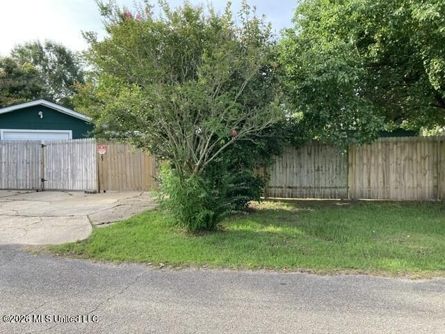 4332 Betts Circle, Gulfport, MS 39501