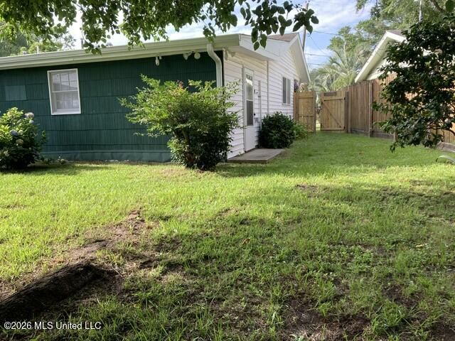 4332 Betts Circle, Gulfport, MS 39501