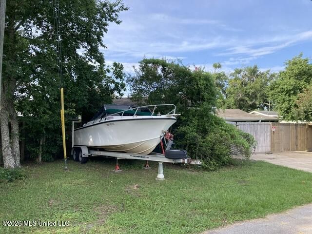 4332 Betts Circle, Gulfport, MS 39501